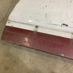 1st Gen Dodge Ram Passengers Door 1981-1993