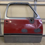 1st Gen Dodge Ram Passengers Door 1981-1993 #2