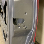 1st Gen Dodge Ram Passengers Door 1981-1993 #2