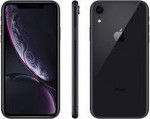 Iphone XR Black
