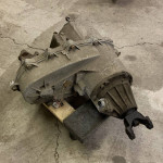 New Process NP 229 Transfer Case - Jeep 4x4 Grand Wagoneer