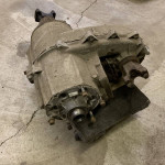 New Process NP 229 Transfer Case - Jeep 4x4 Grand Wagoneer
