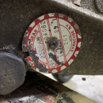 New Process NP 229 Transfer Case - Jeep 4x4 Grand Wagoneer