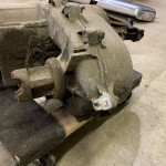 New Process NP 229 Transfer Case - Jeep 4x4 Grand Wagoneer