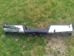 2017-2022 Ford F-250 Superduty Bumper