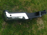 2017-2022 Ford F-250 Superduty Bumper