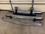 Vintage Jeep Grand Wagoneer Parts