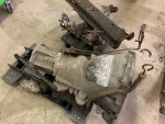 Vintage Jeep Grand Wagoneer Parts