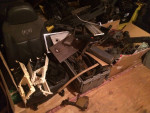 1972-1993 Dodge Truck Parts, Ramcharger, Power Wagon, 1st Gen Cummins