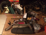 1972-1993 Dodge Truck Parts, Ramcharger, Power Wagon, 1st Gen Cummins