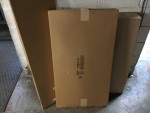 2017 Acura MDX new in box OEM Factory Floor Mats All Season new in box