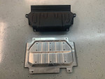 2021 2022 2023 Chevy Silverado Z71 RST Tahoe Skid Plate Both