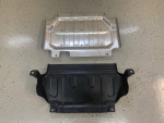 2021 2022 2023 Chevy Silverado Z71 RST Tahoe Skid Plate Both