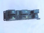 Hyundai Sonata 2005-2007 Front Left Power Window Master Control Switch