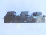Hyundai Sonata 2005-2007 Front Left Power Window Master Control Switch