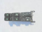 Hyundai Sonata 2005-2007 Front Left Power Window Master Control Switch