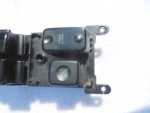 Hyundai Sonata 2005-2007 Front Left Power Window Master Control Switch