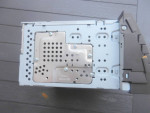 Hyundai Sonata OEM Radio-with AM-FM-XM-CD-USB -AUX
