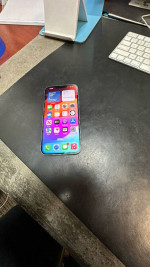 Iphone 14 plus mint condition