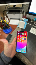 Iphone 14 plus mint condition