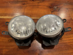 2015 Toyota 4Runner Fog lights (Stock - OEM)