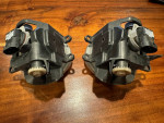 2015 Toyota 4Runner Fog lights (Stock - OEM)