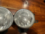 2015 Toyota 4Runner Fog lights (Stock - OEM)