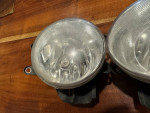 2015 Toyota 4Runner Fog lights (Stock - OEM)