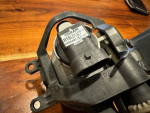 2015 Toyota 4Runner Fog lights (Stock - OEM)