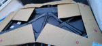 NEW Hood For 2003-2008 Toyota Corolla Primed Steel