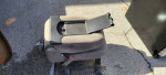 Silverado Gray Cloth Center Seat/Console