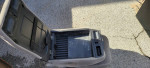 Silverado Gray Cloth Center Seat/Console