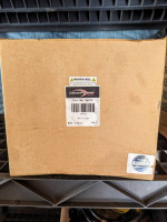 Ford F150 Air Filter 46418