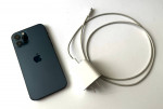 Apple iPhone 12 Pro 256GB Blue Unlocked