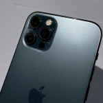 Apple iPhone 12 Pro 256GB Blue Unlocked