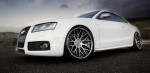 DPE 20” Super Concave mesh wheels