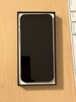 Unlocked iPhone 12 Pro - Like New with original box and accessory