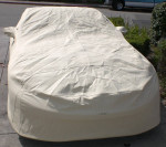 Car cover for sale by owner