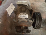 Chrysler AC pump