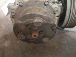 Chrysler AC pump