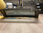 Nissan Pulsar rear hatch
