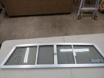 Pickup Truck Rear Slider Window