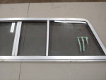 Pickup Truck Rear Slider Window