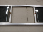 Pickup Truck Rear Slider Window
