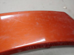 Rear Trunk Spoilers