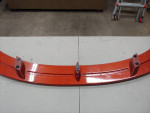Rear Trunk Spoilers