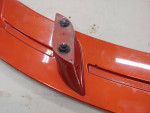 Rear Trunk Spoilers