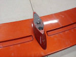 Rear Trunk Spoilers