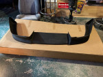 240sx s13 front lip
