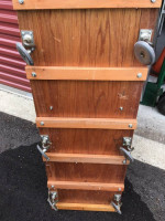 Lisle King Size Jeepers Creepers Under Car Repair 98092